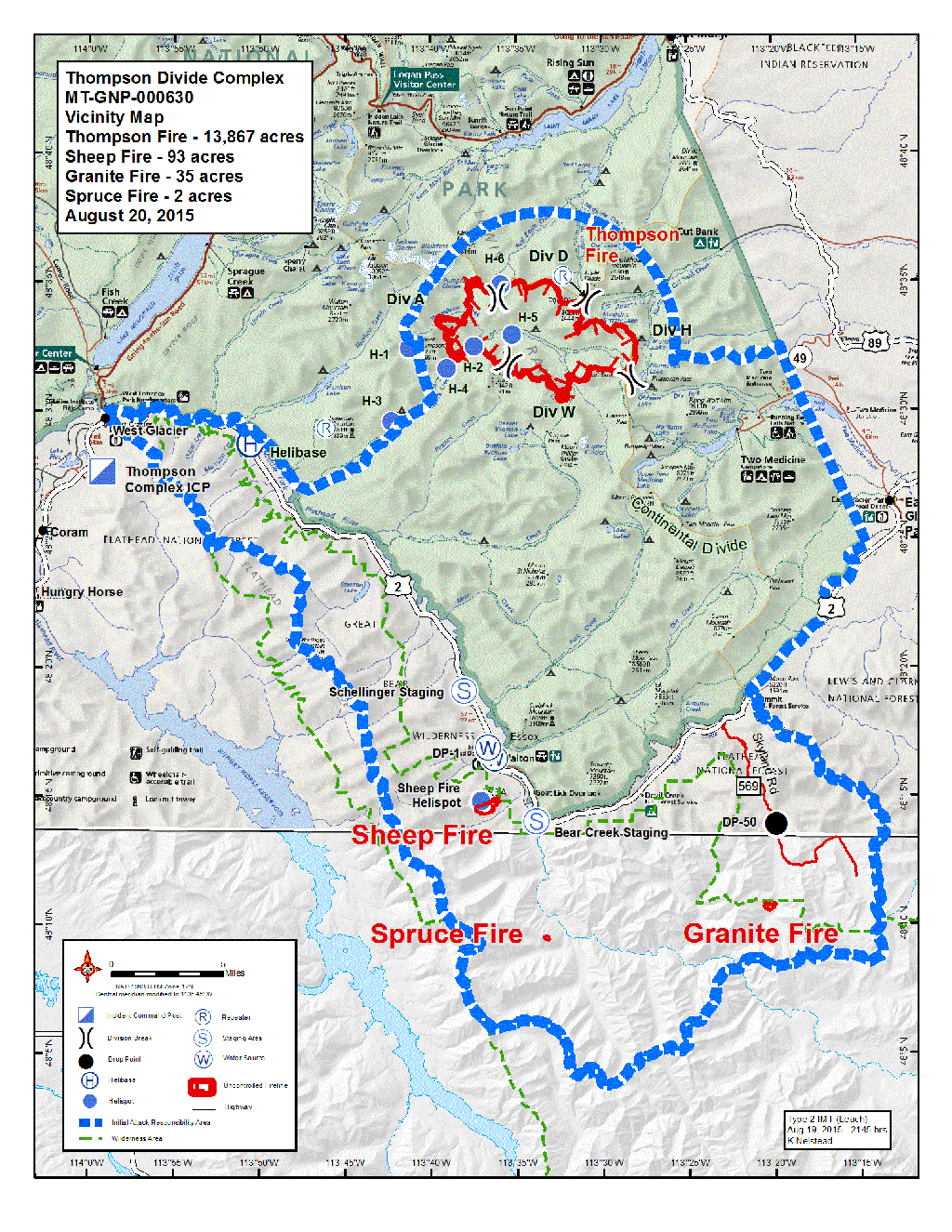 Thompson-Divide Complex Vicinity Map Aug 20 2015