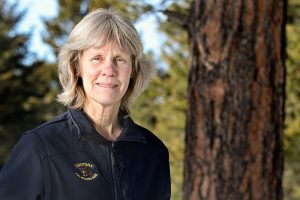 Diane Boyd, Lone Pine State Park, Feb. 13, 2017 - Greg Lindstrom, Flathead Beacon
